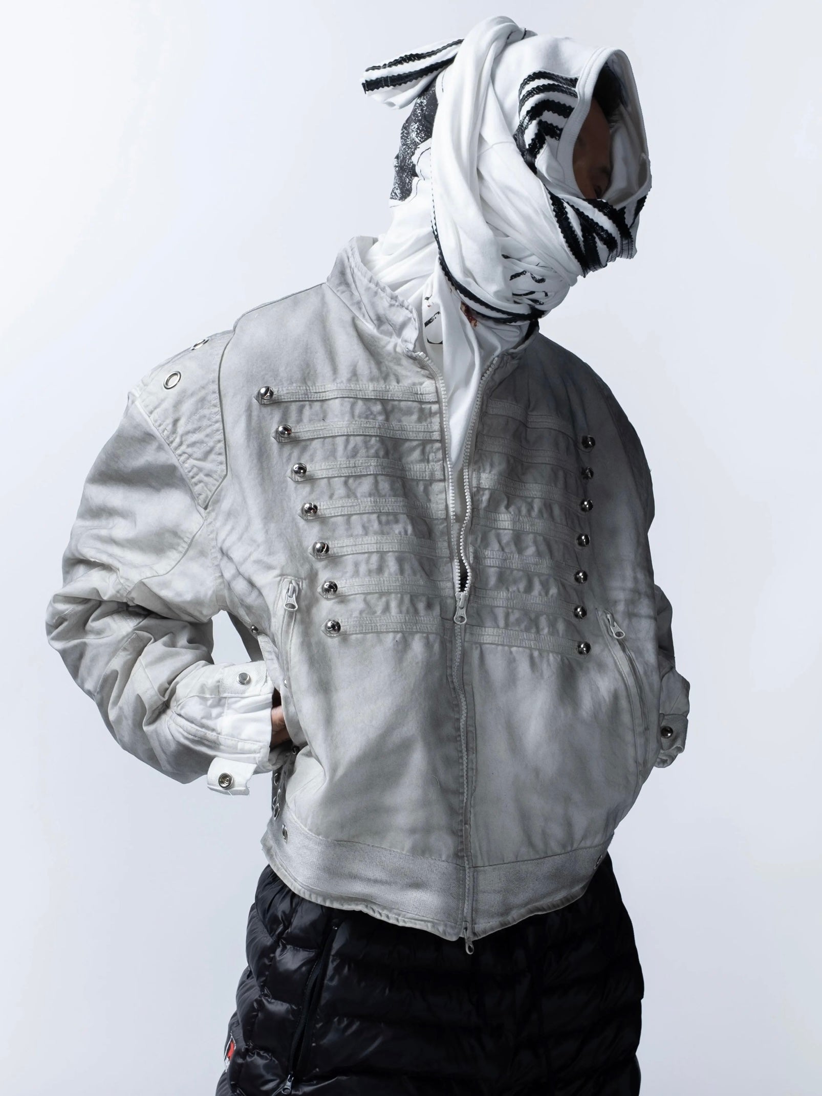 アウター – PRESSING WEB SHOP