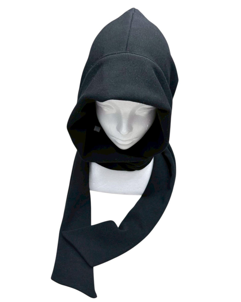 【nmtc+】sweat hood balaclava (2color)