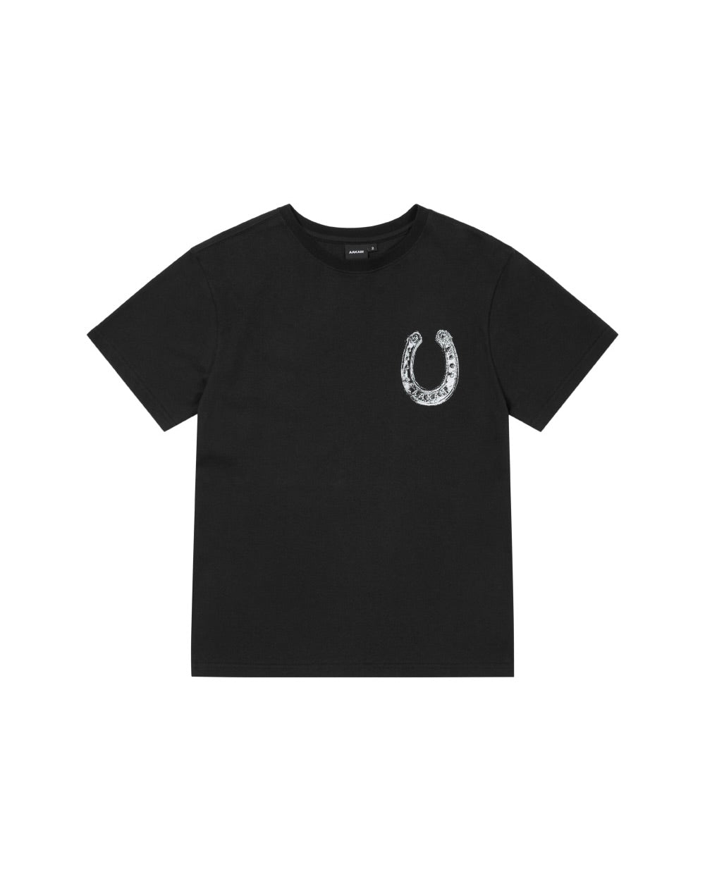【AAKAM】Rodeo Saloon Half Top