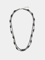 【DNSR】Layered Maison Necklace