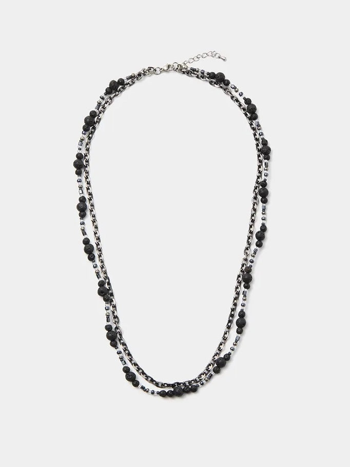 【DNSR】Layered Maison Necklace
