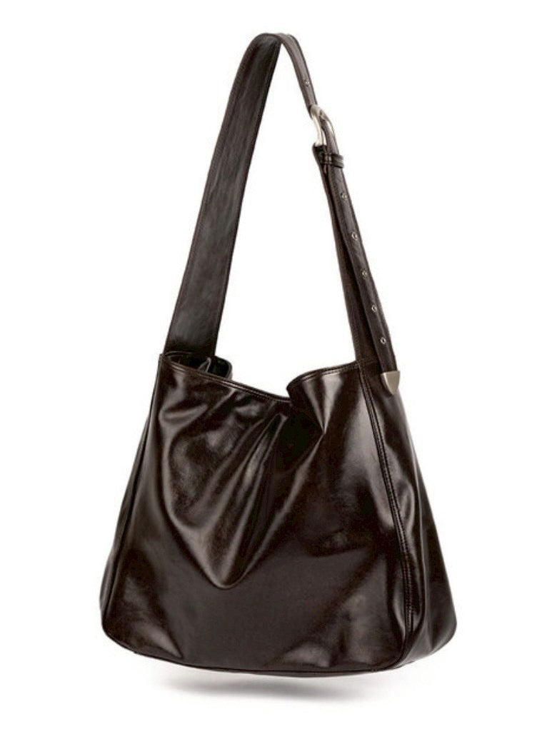 【HAH ARCHIVE】HH Belted Bag 2-Way