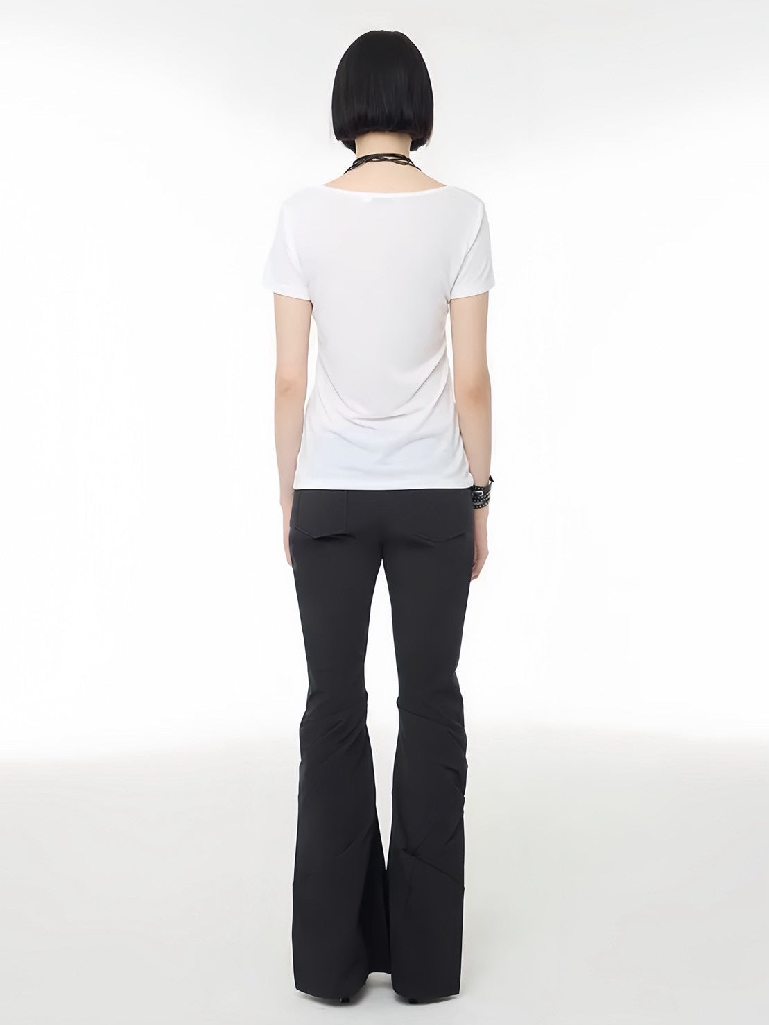 【ROCK CAKE】Forget The Rules Top