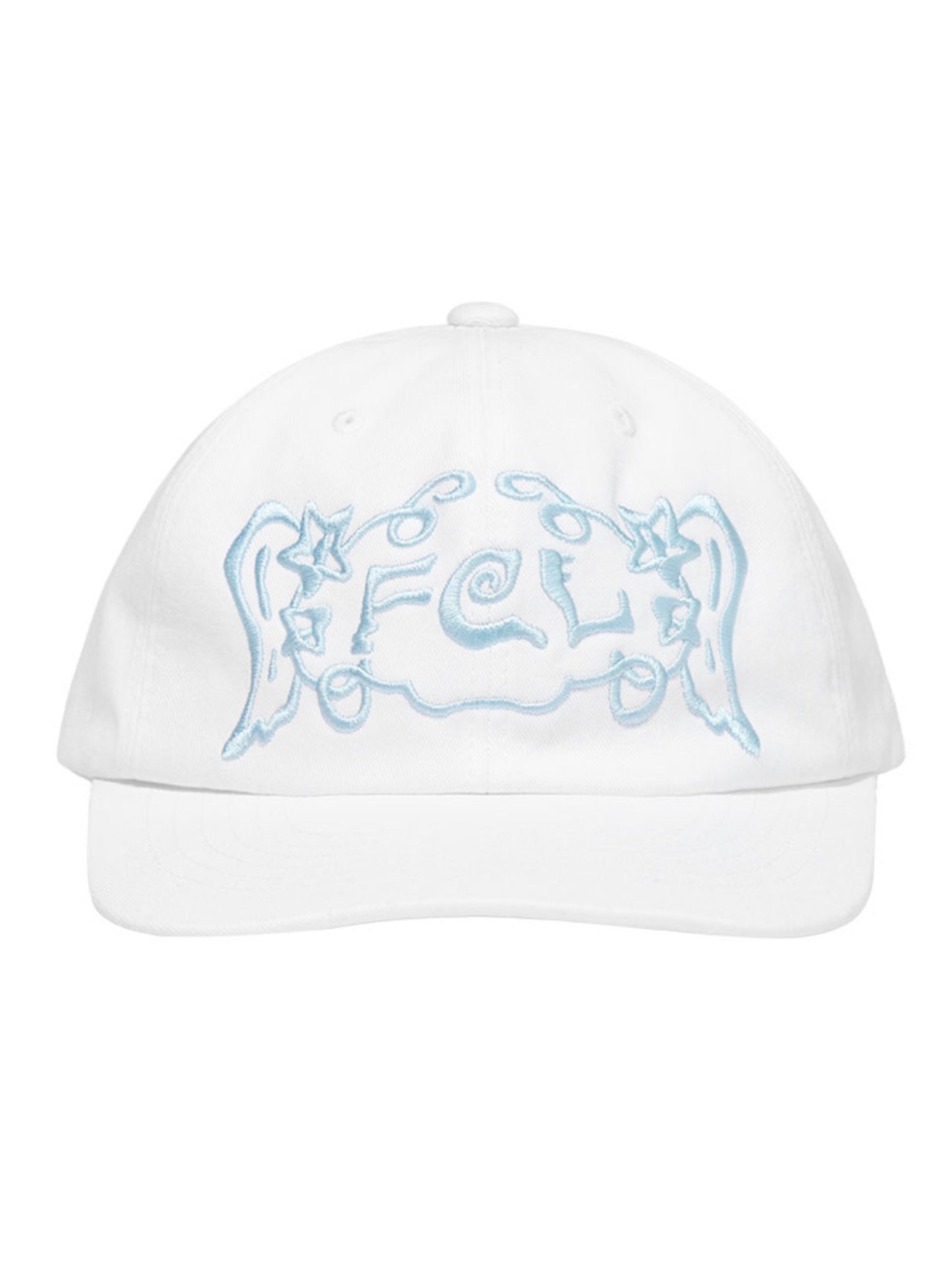 【FANCY CLUB】YOURS ANGEL CAP