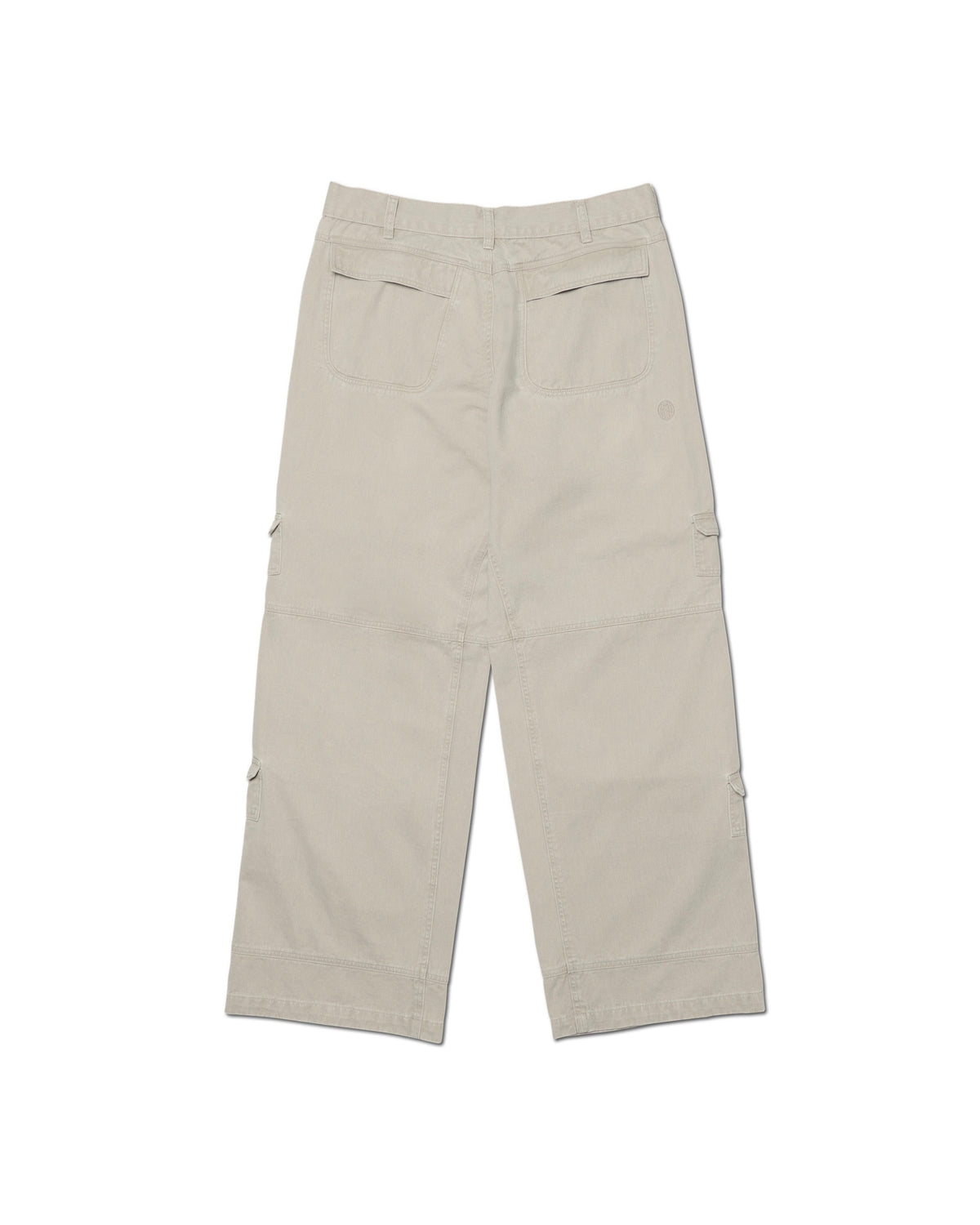 【NOMANUAL】VTG UTILITY CARGO PANTS