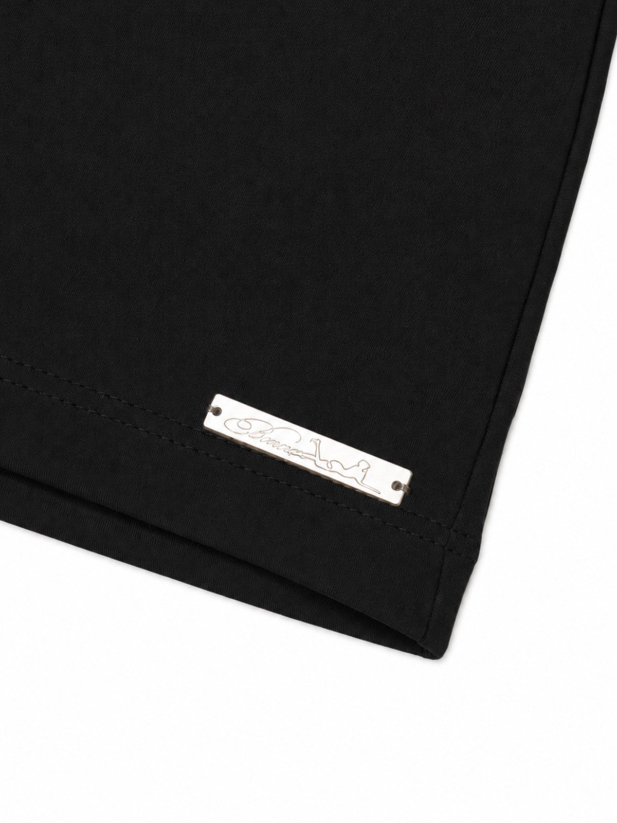 【bonnae】Essential micro skort