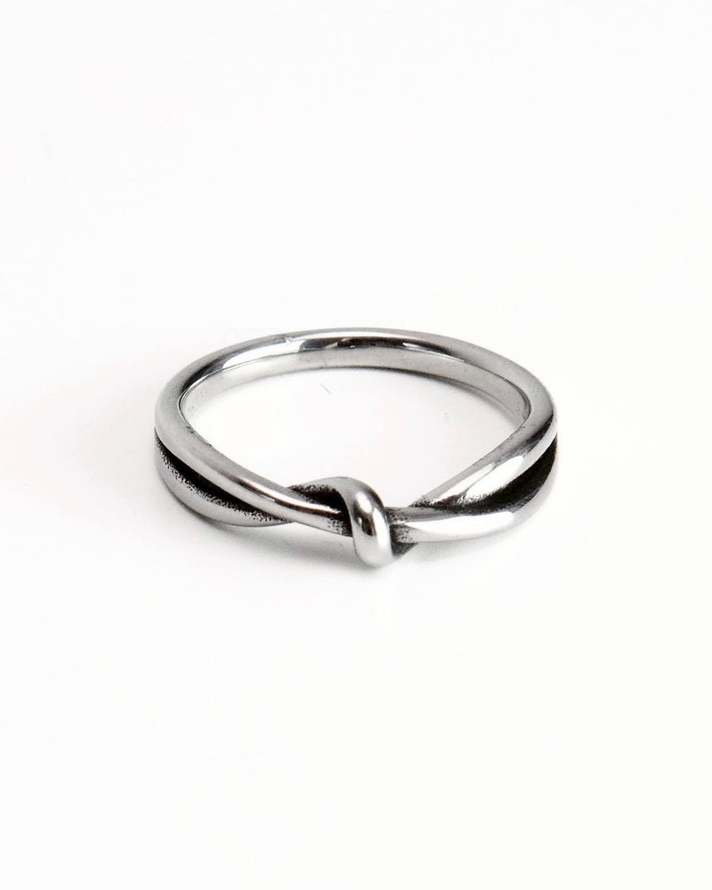 受注制【Chikashitsu +】design ring 47