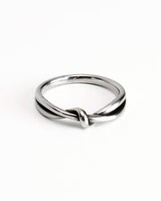 受注制【Chikashitsu +】design ring 47