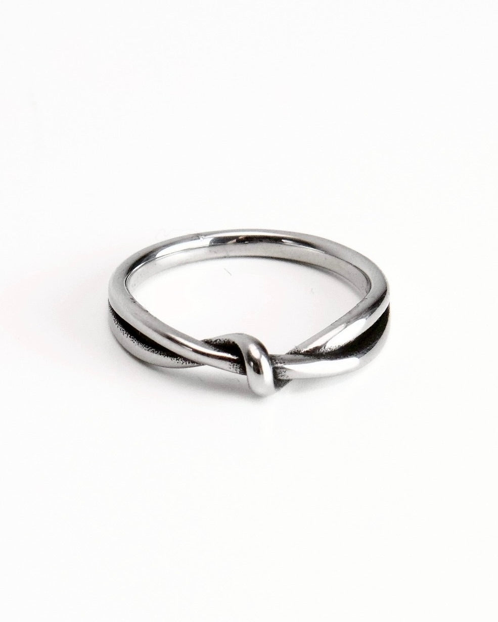 受注制【Chikashitsu +】design ring 47