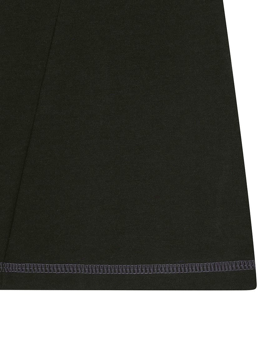 【Miseki seoul】Pocket pointed sleeveless
