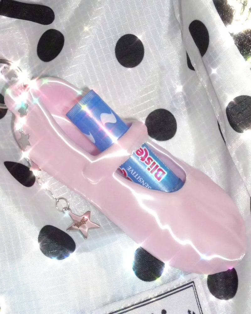 【EVERYTHINGS】Ballet Mary Janes