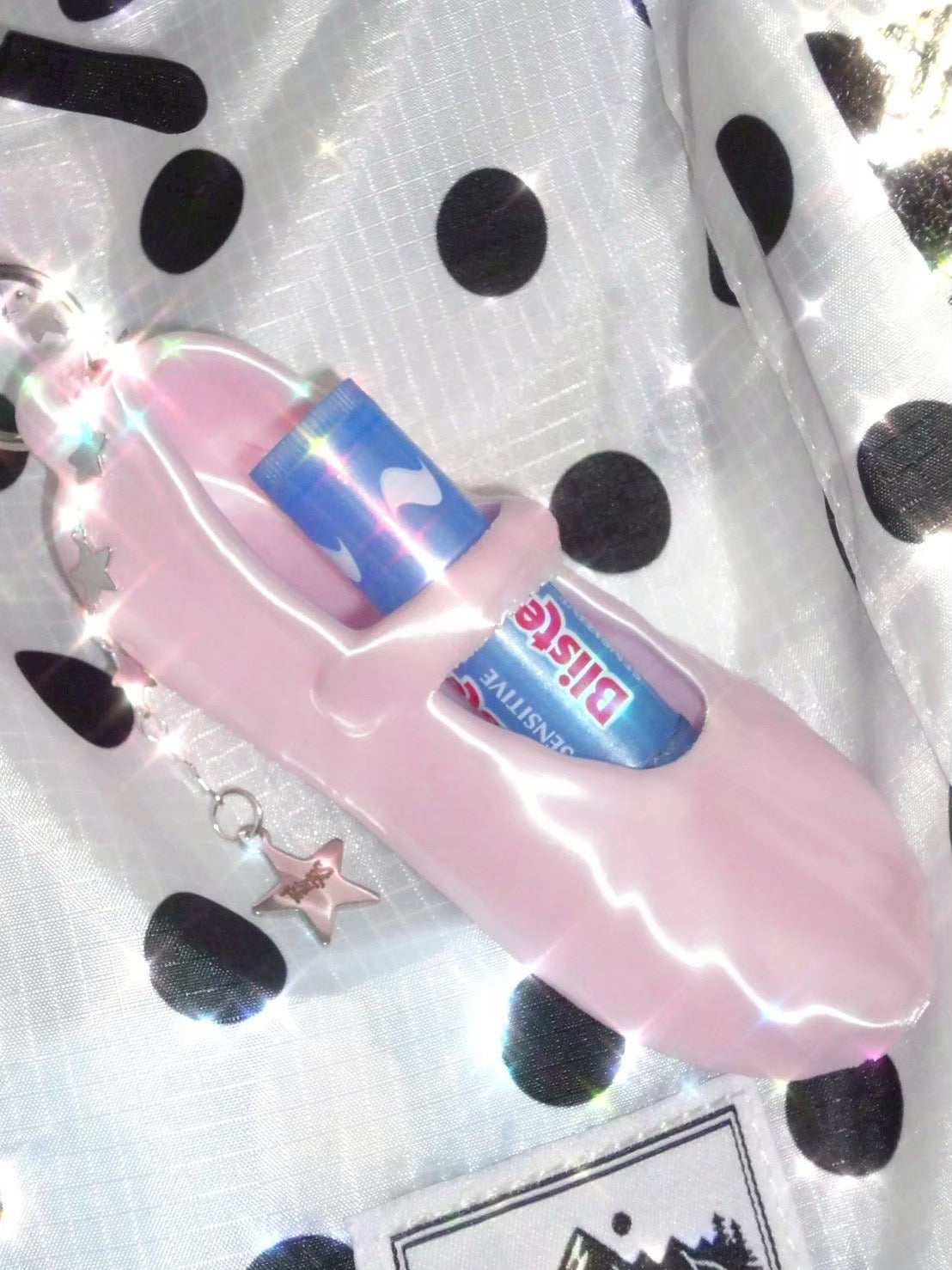 【EVERYTHINGS】Ballet Mary Janes