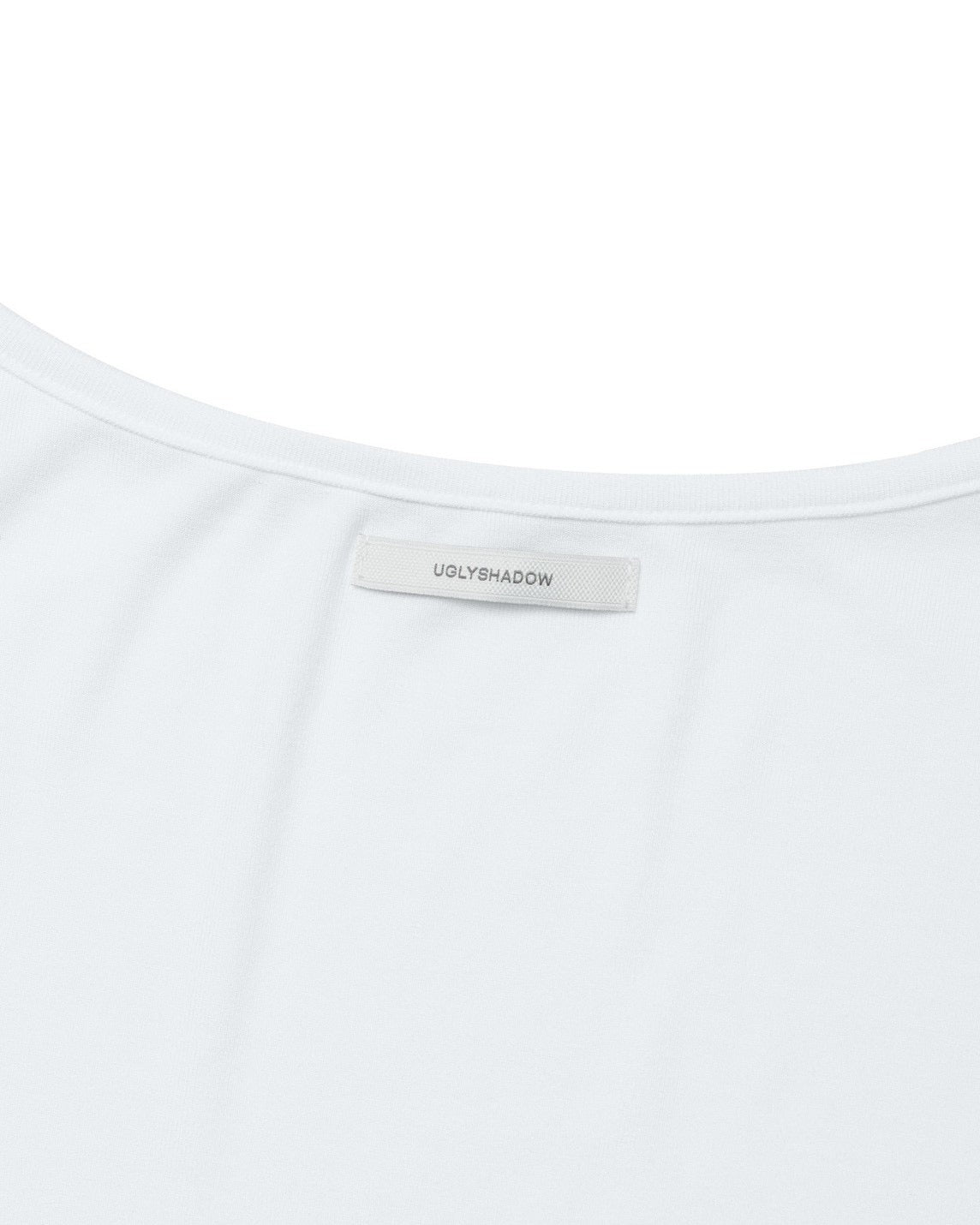 【Uglyshadow】BOAT BASIC TEE