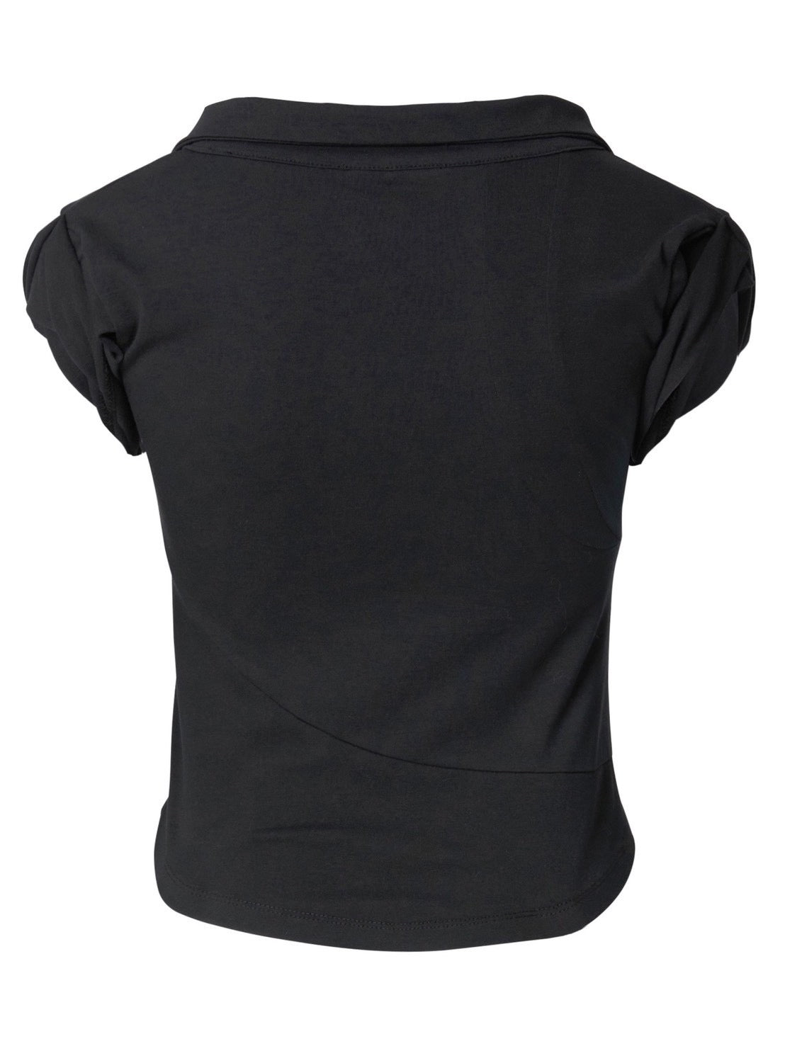 6/22 21:00発売【FLAREUP】Paneled Half Shirts