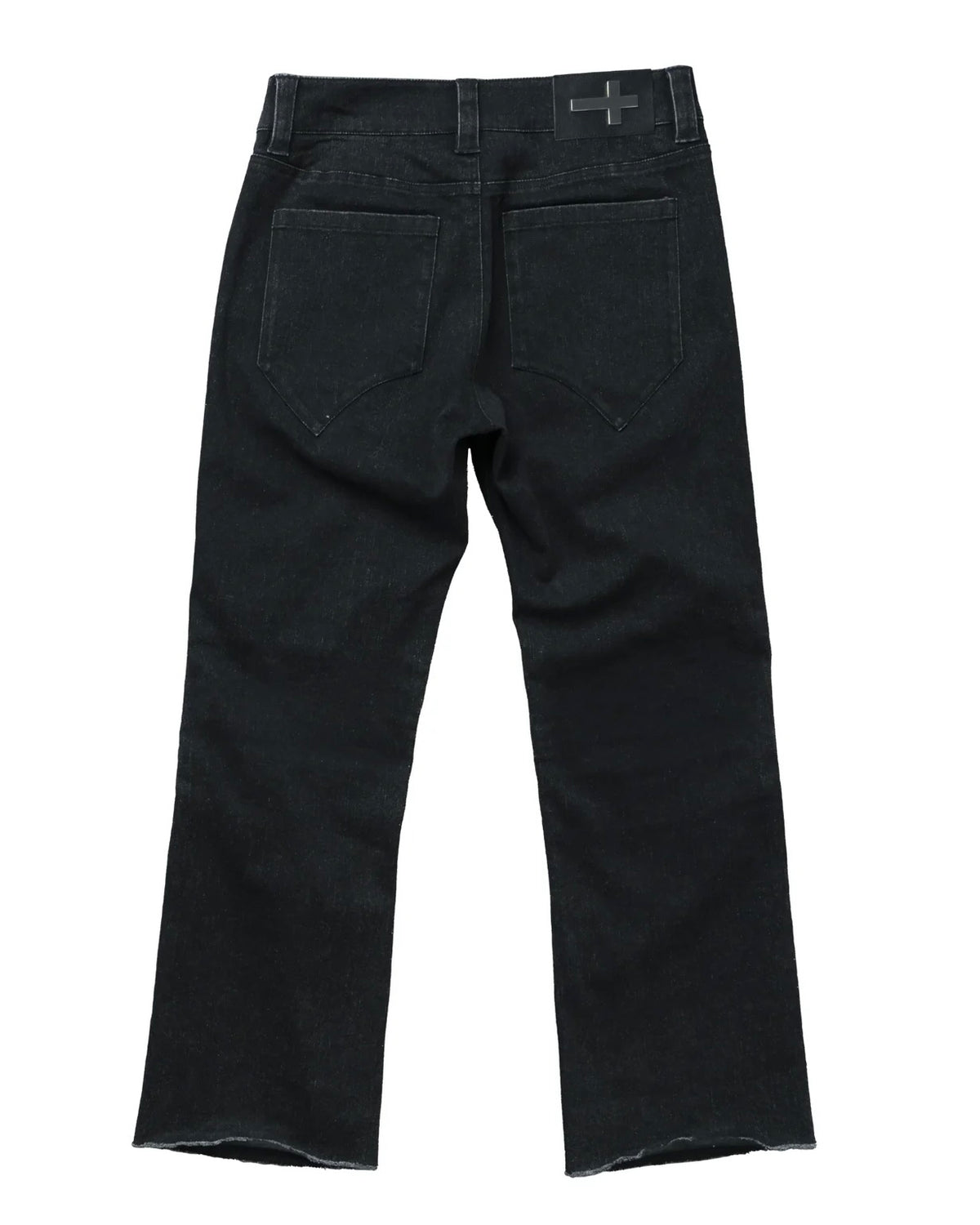 【TYPE SHADE】TYPE NEE BIKER STRAIGHT DENIM