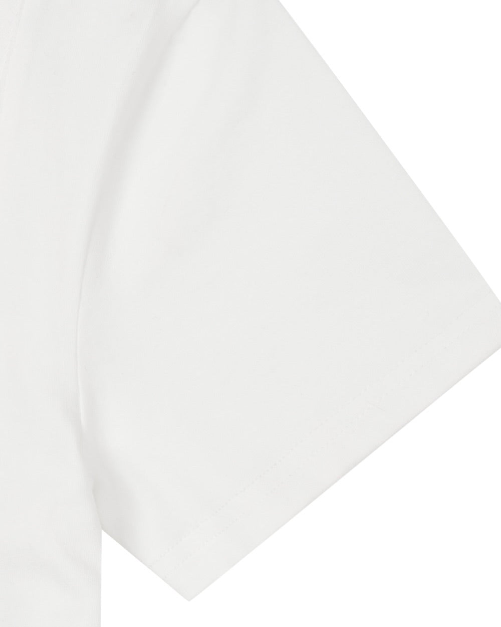 【AAKAM】Eyelet Corset Half Top