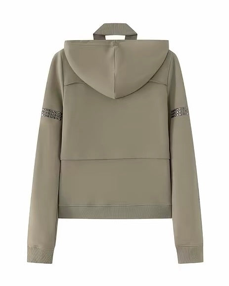 【Cest Nous】Napoleon Hoodie