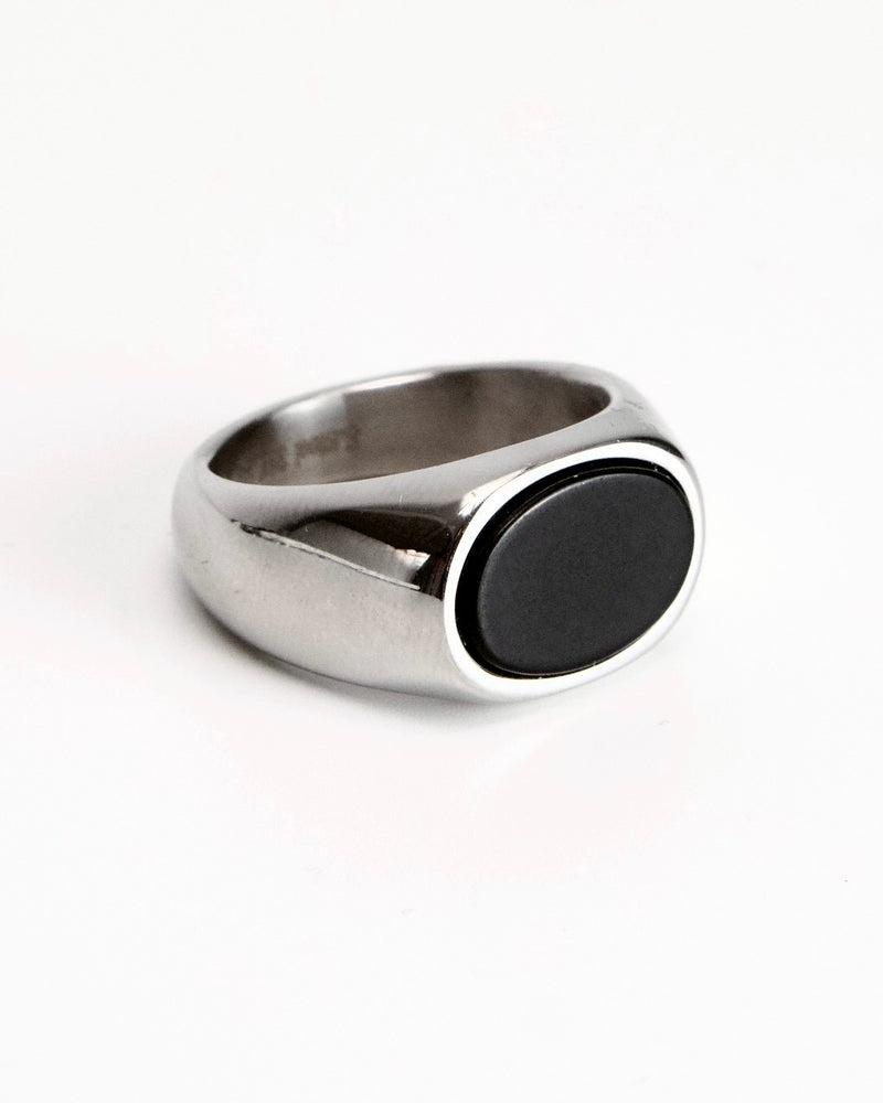 受注制【Chikashitsu +】design ring 40