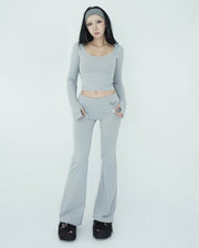 【GATELESS】BERRY PANTS