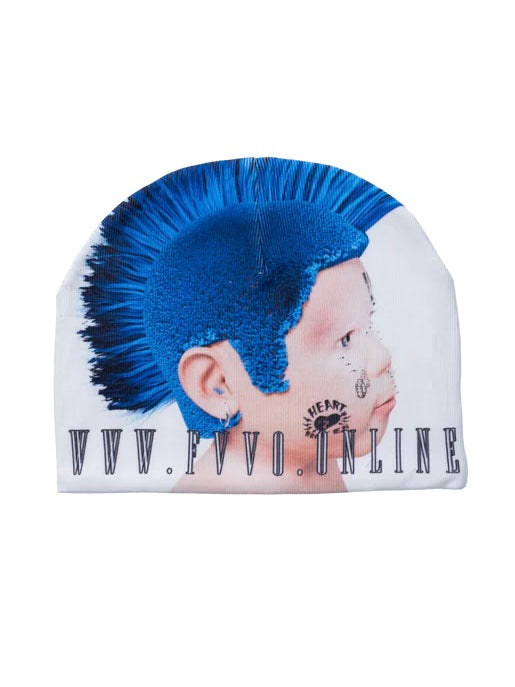 【F.V.V.O】Dimension Beanie
