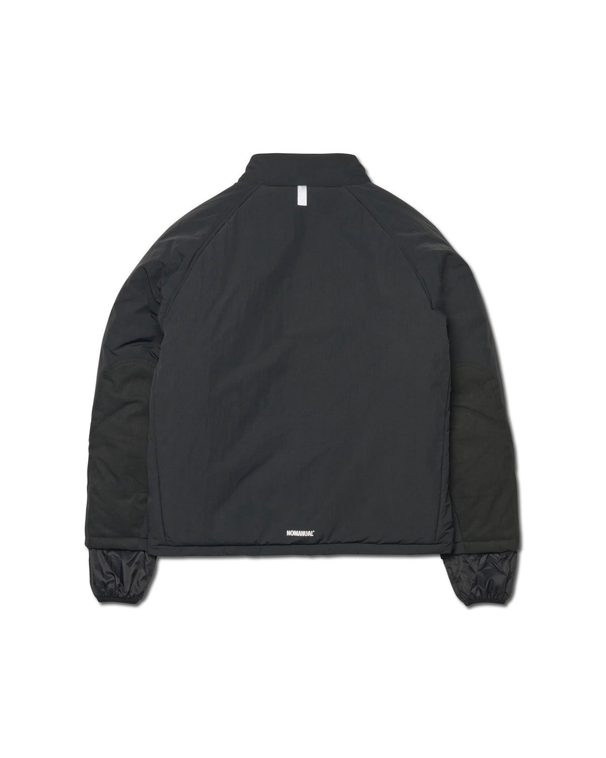 【NOMANUAL】3M THINSULATE LEVEL 7 PARKA