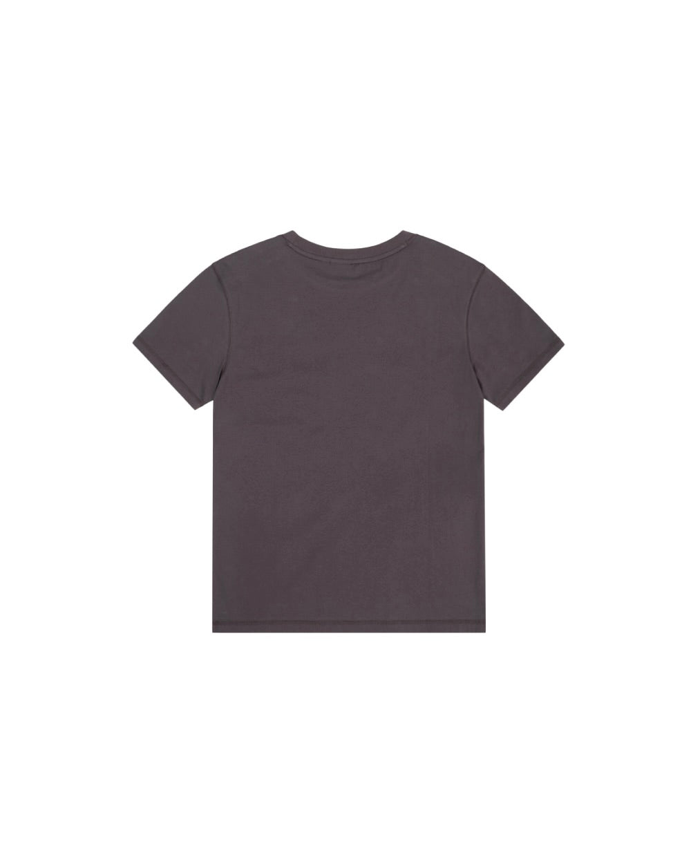 【AAKAM】Dino Patch Half Top