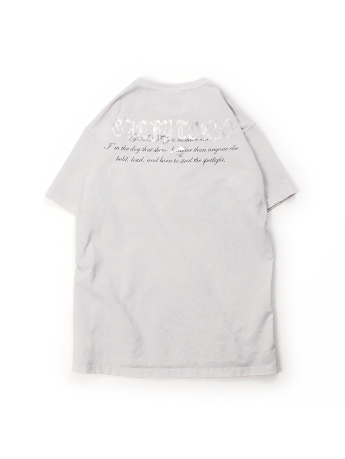 【GALFY】マジマブ☆TEE