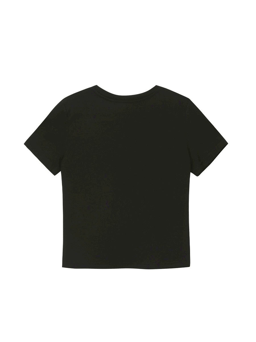 【Miseki seoul】Logo short sleeves