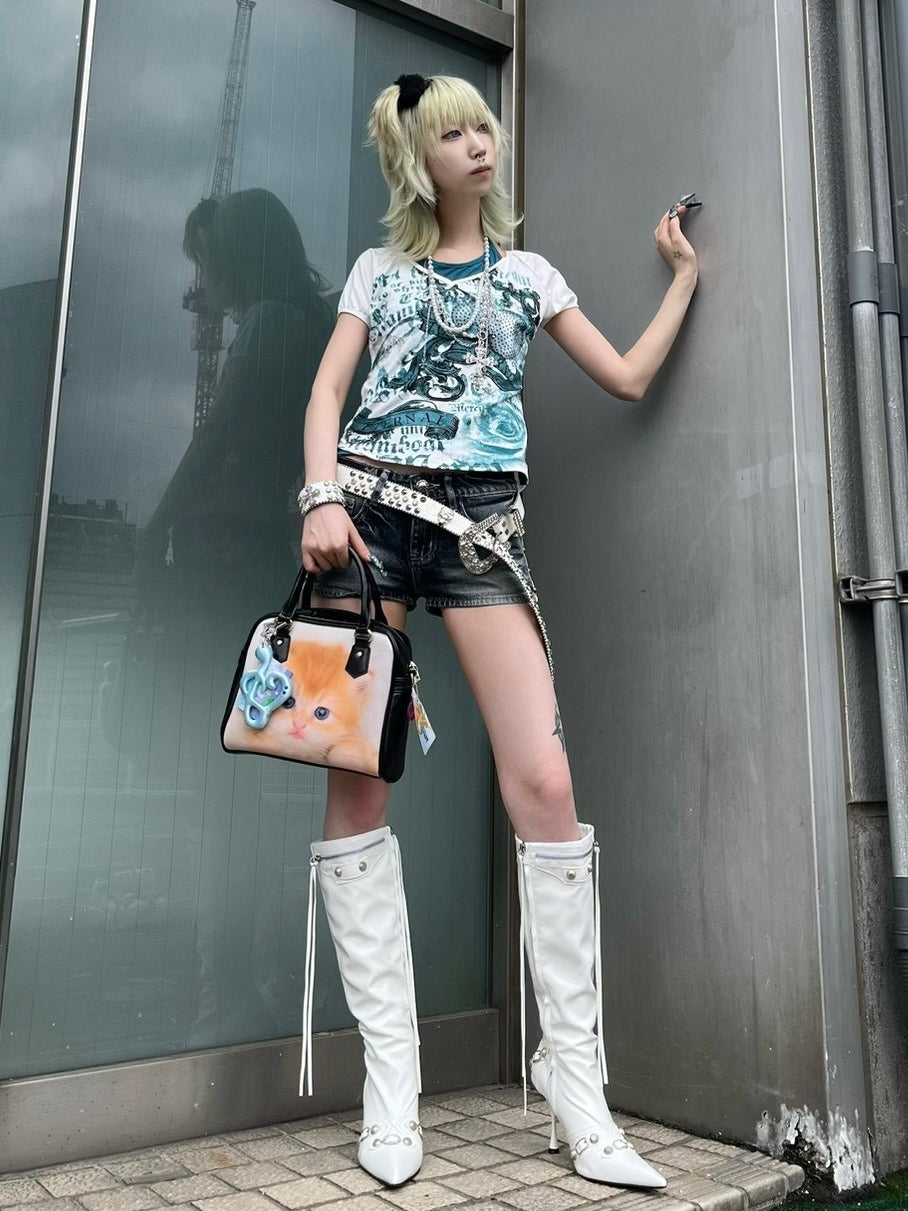 Y2Kファッション – PRESSING WEB SHOP