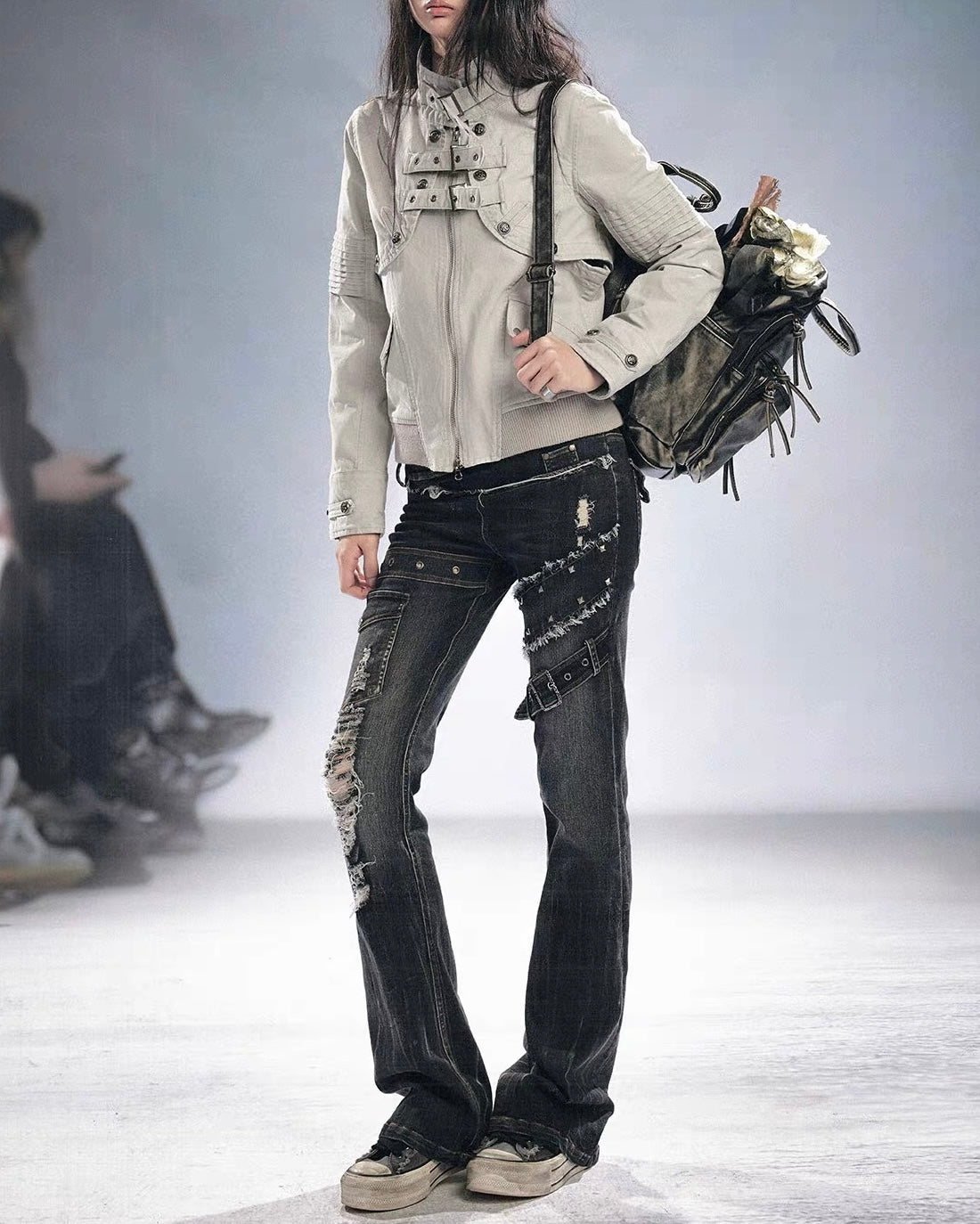 【Cest Nous】Hussar Jacket