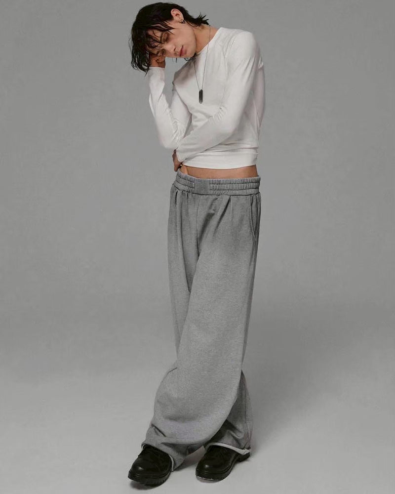 【PROTEMOA】Gradient Sweatpants