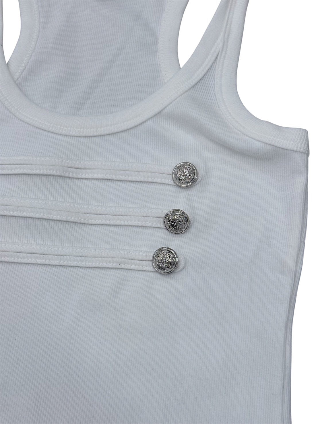 7/10 20:00発売 受注制【nmtc+】Napoleon Tank Top (2color)