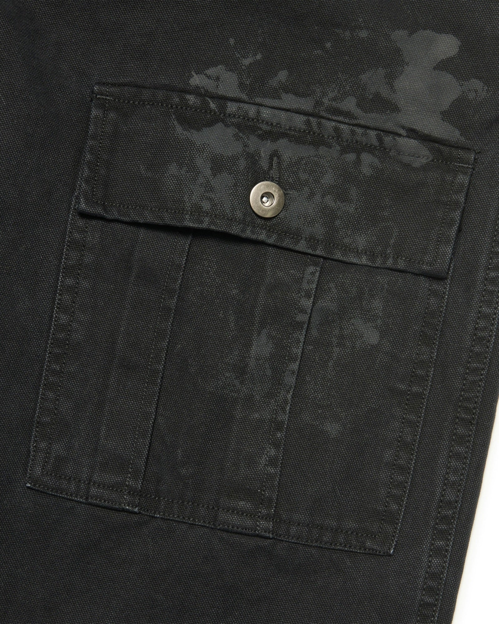 【NOMANUAL】SPLATTER CARGO PANTS