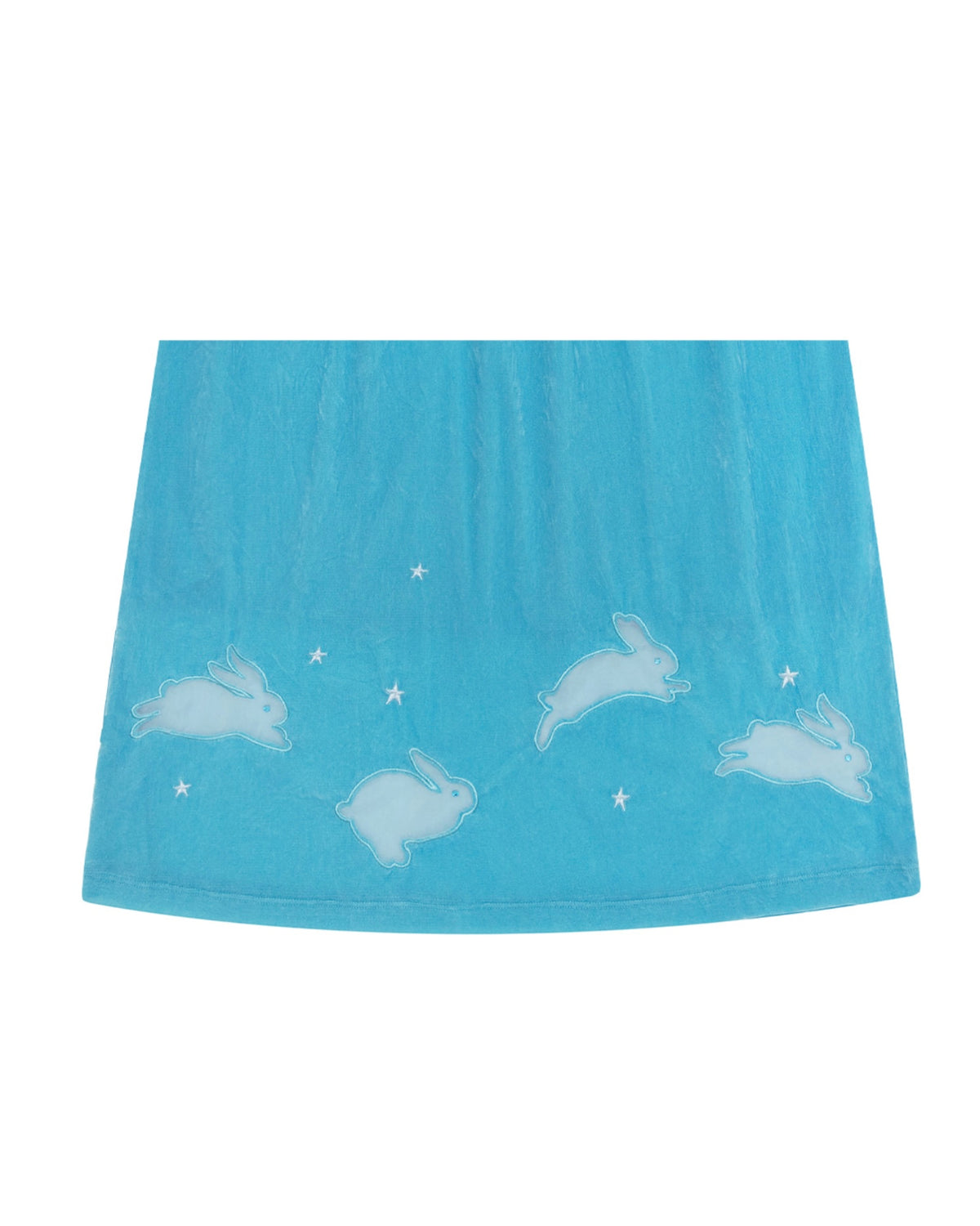 【CRANK】LUCKY BUNNY SKIRT