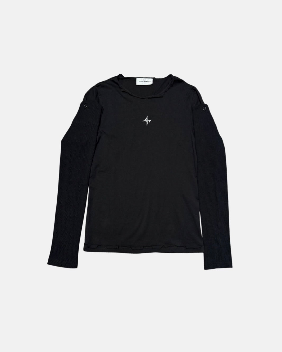 【LOIN ARMIS】Armored inner long sleeve