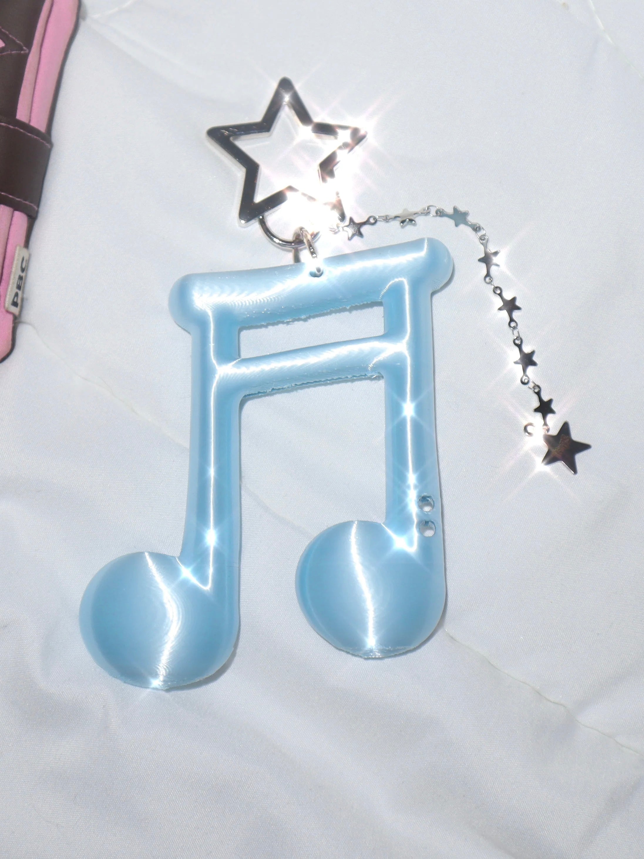 【EVERYTHINGS】Beam-Note Card-Holder