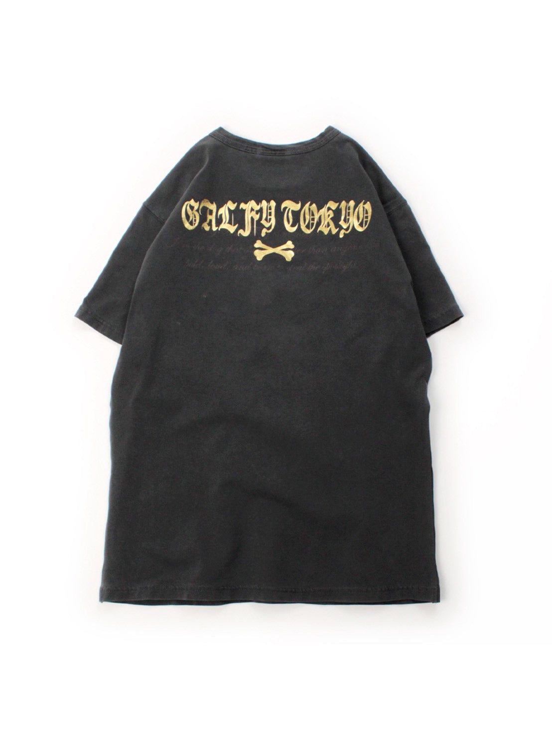 【GALFY】マジマブ☆TEE
