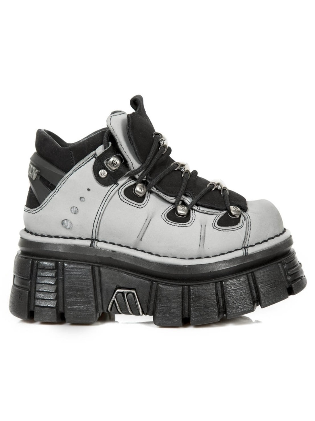 ニューロック　New Rock 品番：M-106-C96 サイズ：44 NEW ROCK】M-106-C96 – PRESSING WEB SHOP