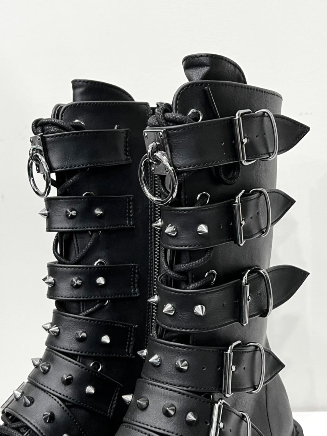 DEMONIA】DAM225/BVL – PRESSING WEB SHOP