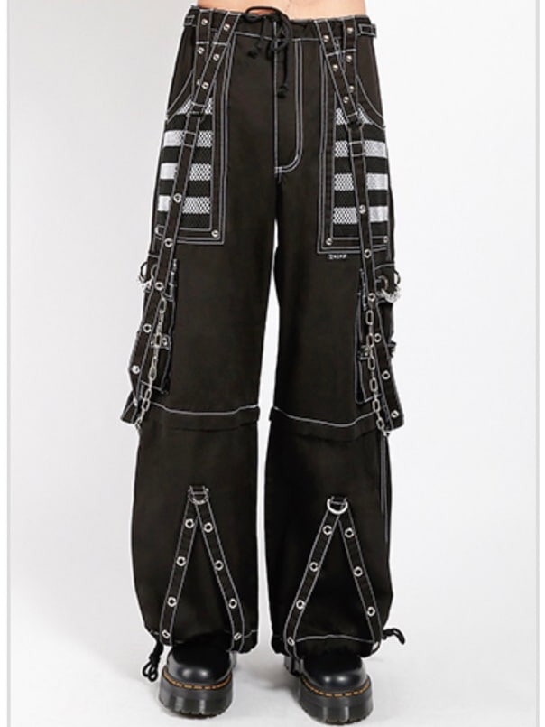 【TRIPP NYC】ELECTRO PANT [AF7654M]