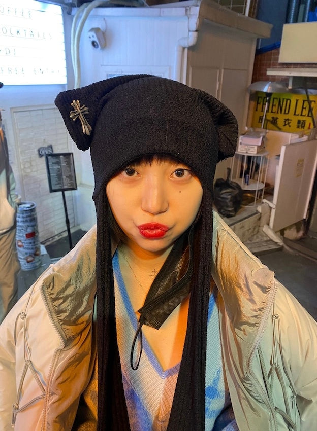 【Assemble station】Balaclava