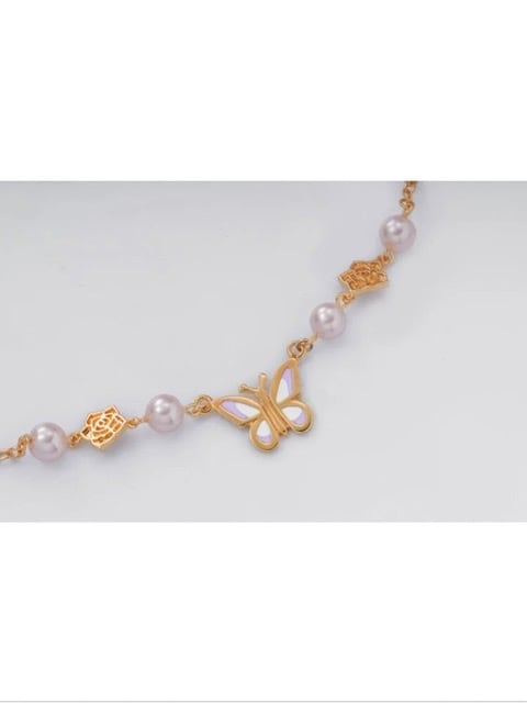 STUGAZI】Angel Necklace – PRESSING WEB SHOP