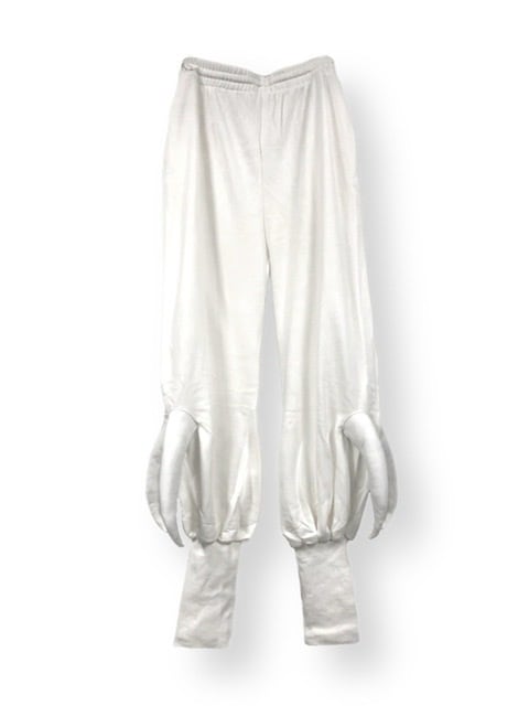 【SYCKLI】claw pants