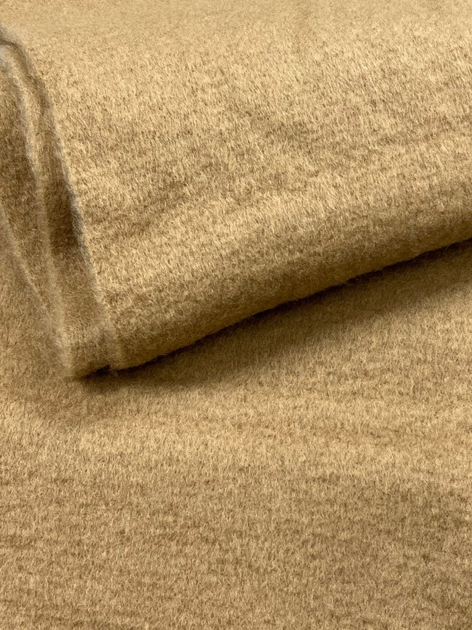 受注制【Chikashitsu +】volume color muffler (6color)