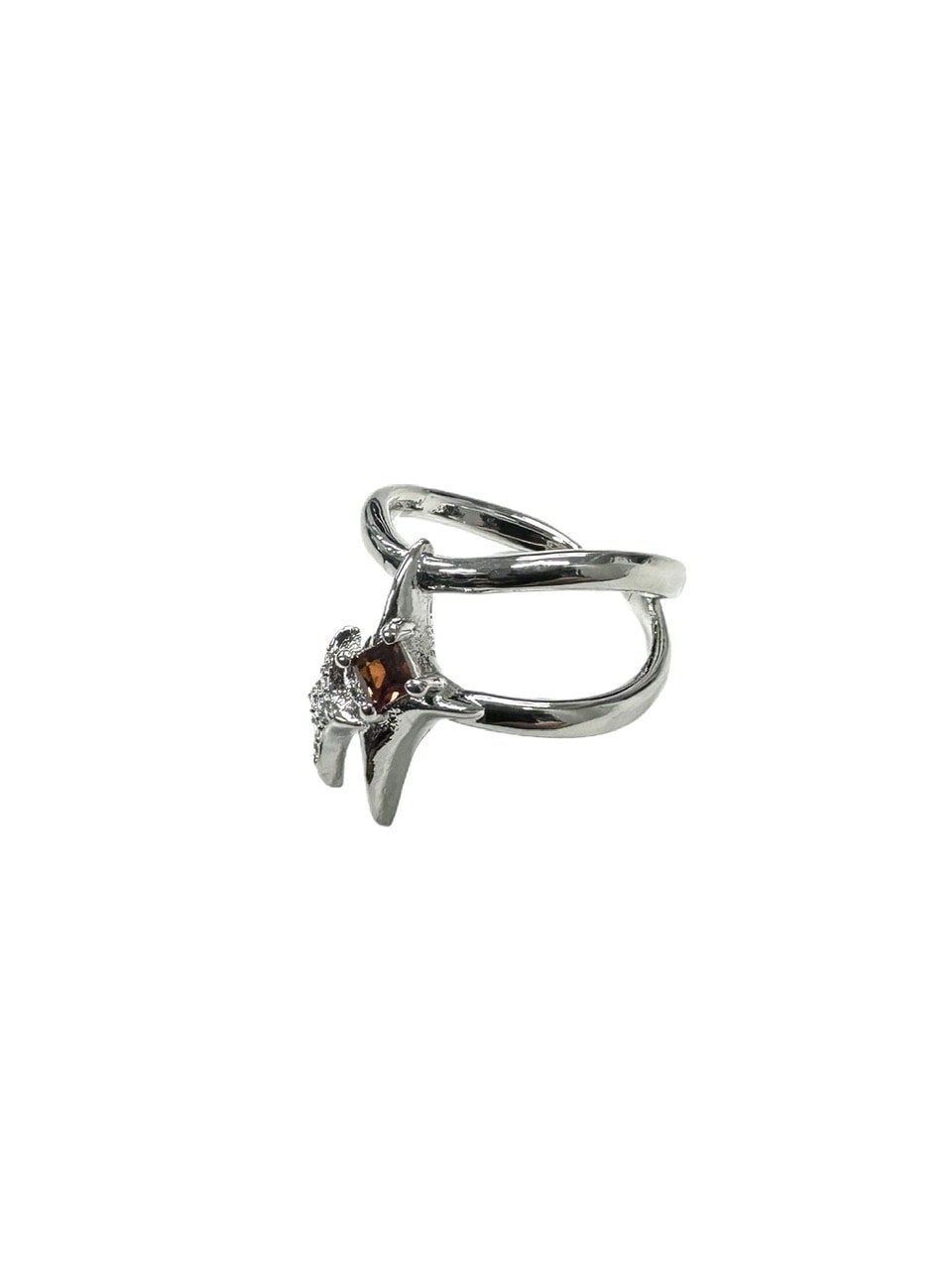 【Never mind the XU】galaxy ring