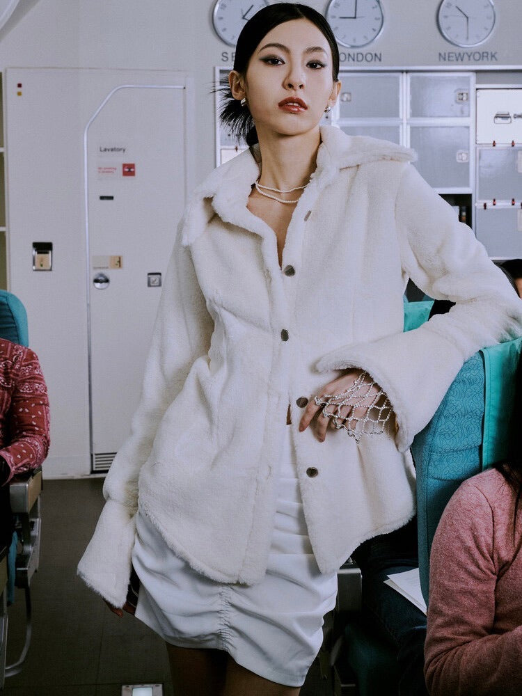 【KiloLimaFoxtrot】INUIT SHIRTS