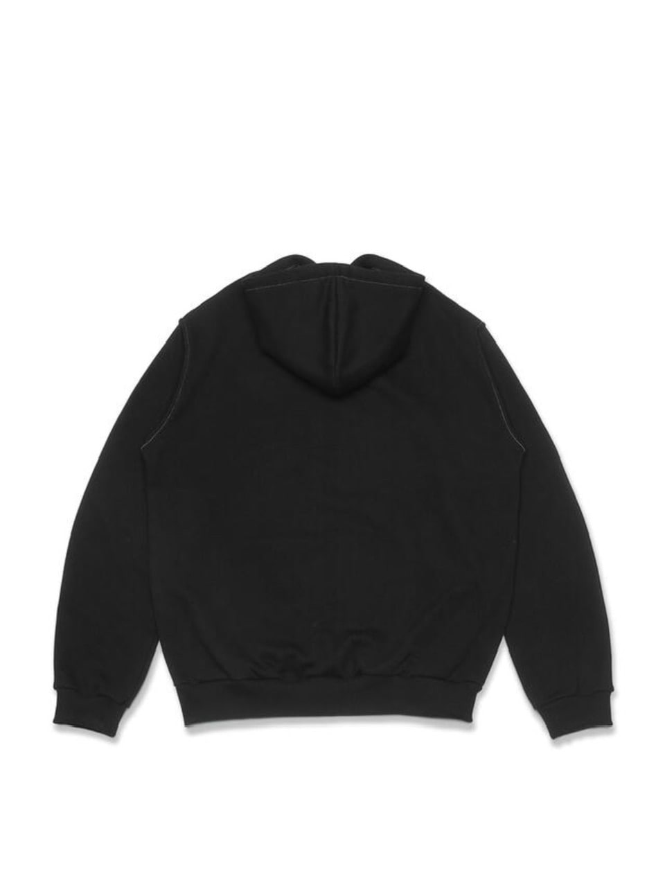 【YOUTHBATH】Wild Graphic Hooded Sweatshirt