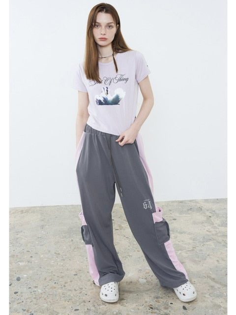 【FANCY CLUB】CYGNUS STANDARD TEE