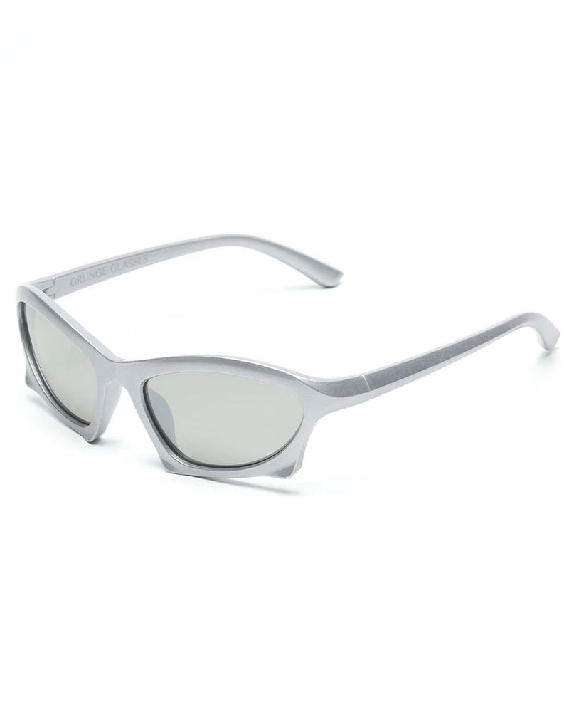 【GRUNGE GLASSES】Bat