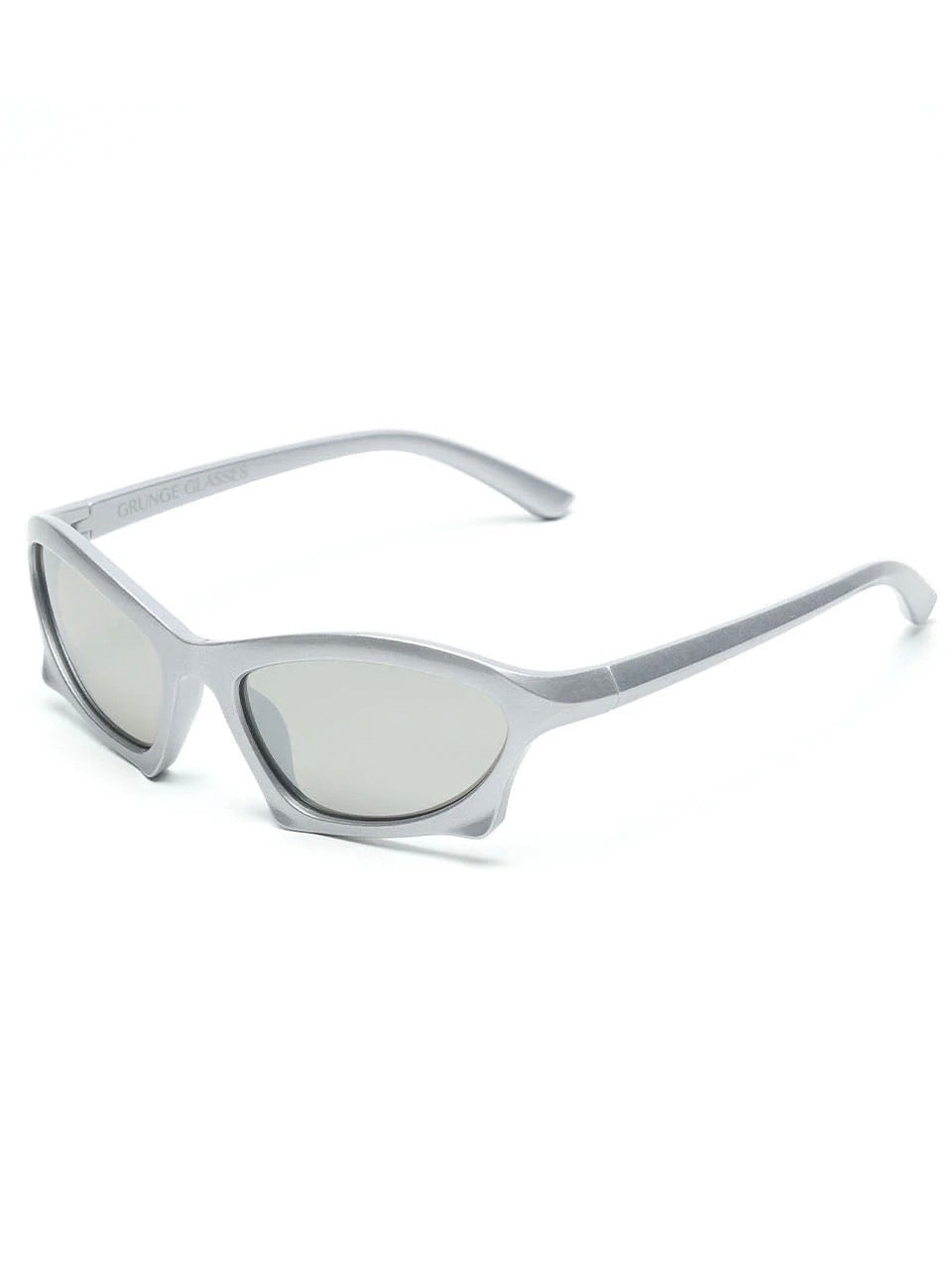 【GRUNGE GLASSES】Bat